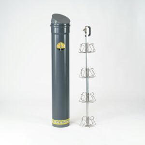 The Classic Beersafe - Holds 16 Drinks